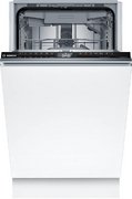 Встраиваемая посудомоечная машина Bosch SPV4HMX14Q