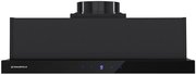 Встраиваемая вытяжка Maunfeld VS Touch 850 60 Black фото 4 в Новосибирске