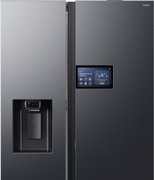 Холодильник Samsung RS90F65D1FWT фото 4 в Новосибирске