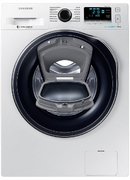 Стиральная машина Samsung WW 90K6414QW AddWash фото 2 в Новосибирске