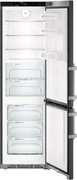 Холодильник Liebherr CBNbs 4815 Comfort BioFresh NoFrost фото 3 в Новосибирске