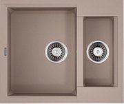 Мойка Omoikiri SAKAIME 60-2-SA фото в Новосибирске