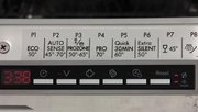 Посудомоечная машина AEG F78420VI1P фото 3 в Новосибирске