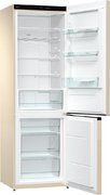 Двухкамерный холодильник Gorenje NRK6192CC4 фото 2 в Новосибирске