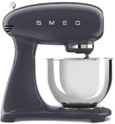 Миксер Smeg SMF03GREU фото 4 в Новосибирске