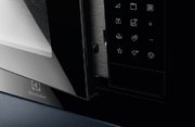 Встраиваемая микроволновая печь Electrolux LMSD253TM фото 2 в Новосибирске