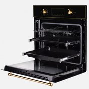 Духовой шкаф Kuppersberg SD 693 B фото 2 в Новосибирске