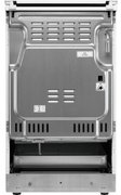 Газовая плита Electrolux RKG500003X фото 3 в Новосибирске