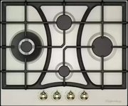 Газовая варочная панель Kuppersberg FS 610 C Bronze Газовая варочная панель Kuppersberg FS 610 C Bronze