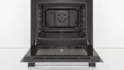 Встраиваемый духовой шкаф BOSCH HBF512BV1R фото 3 в Новосибирске