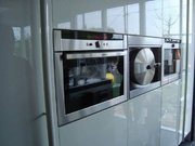 Духовой шкаф Neff B46C74N3 фото 4 в Новосибирске