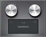 Комбинированный духовой шкаф-пароконвектомат Gaggenau BS474102 фото 2 в Новосибирске