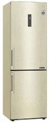Холодильник LG GA-B 459 BEGL фото 2 в Новосибирске