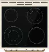 Электрическая плита Gorenje GECS6B70CLI фото 4 в Новосибирске