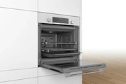 Духовой шкаф Bosch HIJ517YW0R фото 2 в Новосибирске
