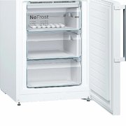 Двухкамерный холодильник Bosch KGN39UW316 фото 4 в Новосибирске