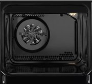 Электрическая плита Electrolux RKR560202W фото 3 в Новосибирске