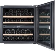 Встраиваемый винный шкаф Korting KFW 604 DB GN фото 3 в Новосибирске