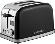 Тостер Maunfeld MF-821BK фото в Новосибирске