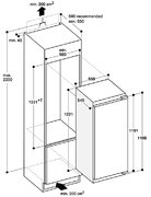 Холодильник Gaggenau RT 222-203 фото 3 в Новосибирске