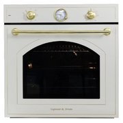 Электрический духовой шкаф Zigmund Shtain E 166 X Электрический духовой шкаф Zigmund Shtain E 166 X