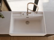 Смеситель Omoikiri KANTO-2 PLUS-SB GM-R фото 2 в Новосибирске