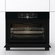 Духовой шкаф Gorenje BCM4547A10BG фото 4 в Новосибирске