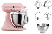 Планетарный миксер KitchenAid 5KSM175PSEDR фото 2 в Новосибирске