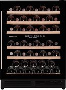 Винный шкаф Dunavox DX-51.150DBK фото 3 в Новосибирске