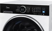 Стиральная машина Midea MF205W105WB/W-RU фото 3 в Новосибирске
