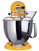 Миксер KitchenAid Artisan 5KSM175PSEMY фото 4 в Новосибирске