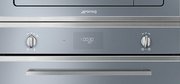 Микроволновая печь Smeg FMI420S2 фото 3 в Новосибирске