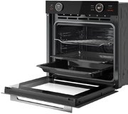 Духовой шкаф Kuppersberg HT 612 White фото 3 в Новосибирске