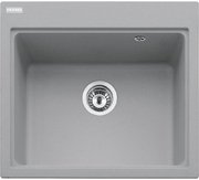 Мойка Franke Maris MRG 610-58 серый камень фото в Новосибирске