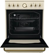 Стеклокерамическая плита Gorenje EC62CLI фото 4 в Новосибирске