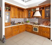 Вытяжка Falmec Mimosa 60 (600) S вишня фото 2 в Новосибирске
