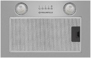 Вытяжка Maunfeld Bay 45 Push Inox фото 4 в Новосибирске