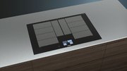 Индукционная варочная панель Siemens EX875KYW1E фото 2 в Новосибирске
