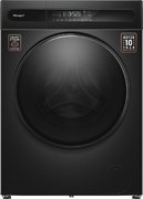 Стиральная машина Weissgauff WMD 46148 DC Inverter Steam Black фото в Новосибирске