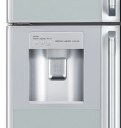 Холодильник Hitachi R-W 662 EU9 GS фото 4 в Новосибирске