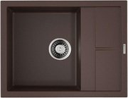 Мойка Omoikiri Sumi 65-DC Мойка Omoikiri Sumi 65-DC