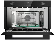 Встраиваемая микроволновая печь Kuppersberg HMW 611 BB фото 2 в Новосибирске