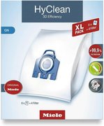 Набор мешков-пылесборников Miele GN XL HyClean 3D фото 2 в Новосибирске