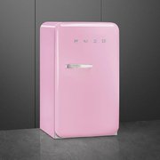 Холодильник Smeg FAB10RPK5 фото 3 в Новосибирске
