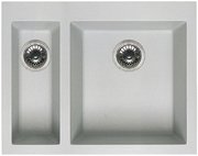 Мойка Омойкири BOSEN 59-2 WH фото в Новосибирске Мойка Omoikiri BOSEN 59-2 WH фото в Новосибирске