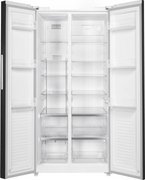 Холодильник Maunfeld MFF177NFW Slim Inverter фото 3 в Новосибирске