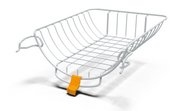 Корзина для сушки Miele TRK 655 фото в Новосибирске