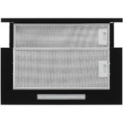 Встраиваемая вытяжка KRONA KERRY 600 BLACK PB V2 фото 3 в Новосибирске