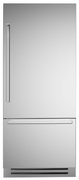 Встраиваемый холодильник Bertazzoni REF905BBRXTT/24 фото в Новосибирске
