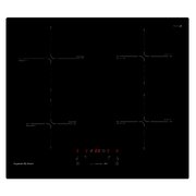 Стеклокерамическая варочная панель Zigmund Shtain CI 60.6 B Стеклокерамическая варочная панель Zigmund Shtain CI 60.6 B